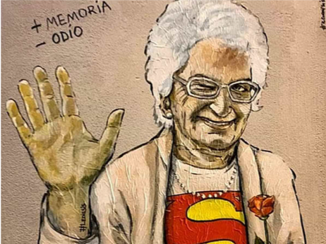 Violenza fi genere e odio verbale Liliana Segre