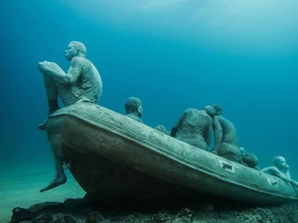 Massoneria e migrazioni