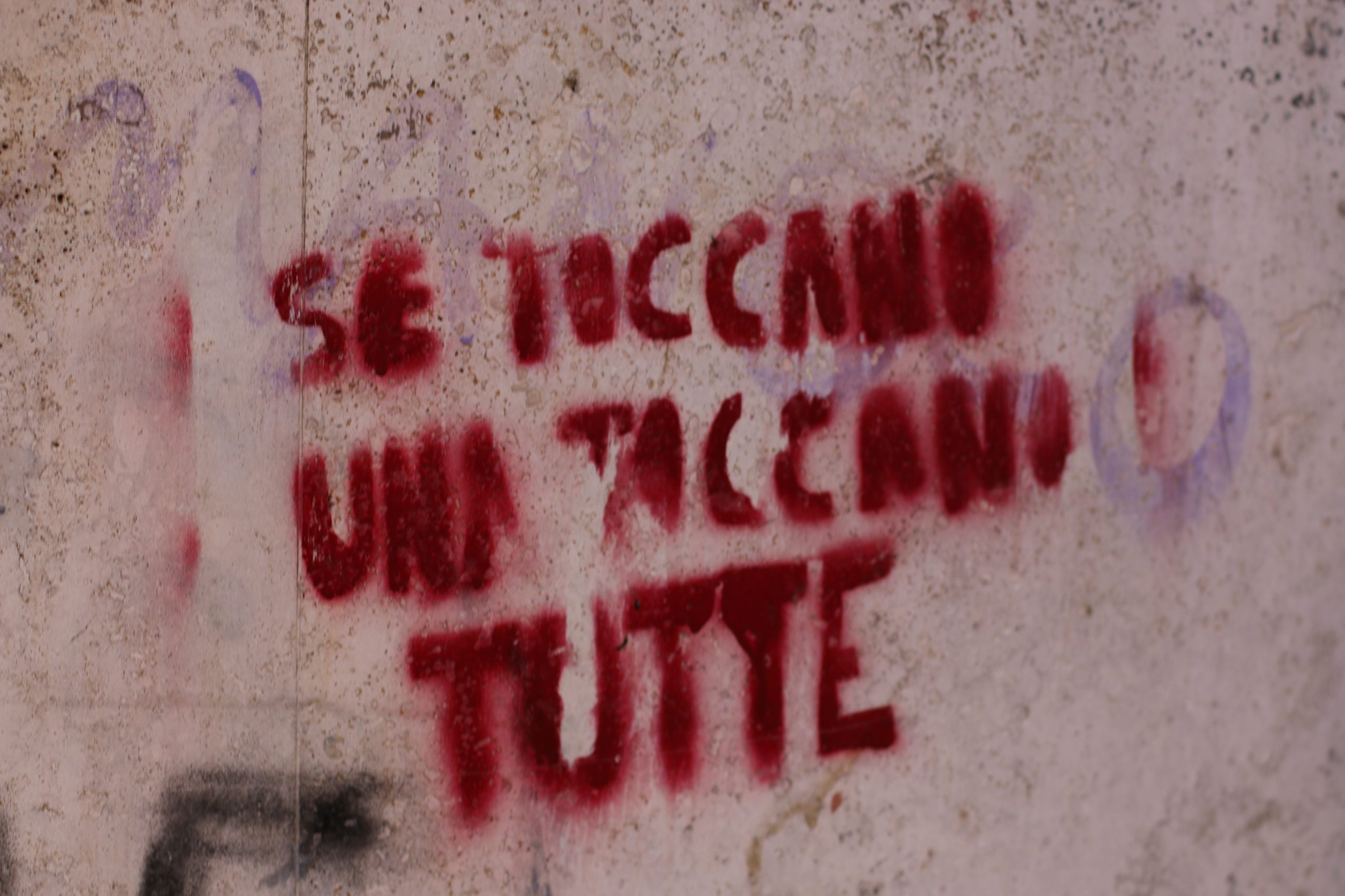 convenzione di Istanbul