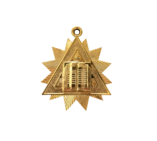 gioiello delMaestro Oratore