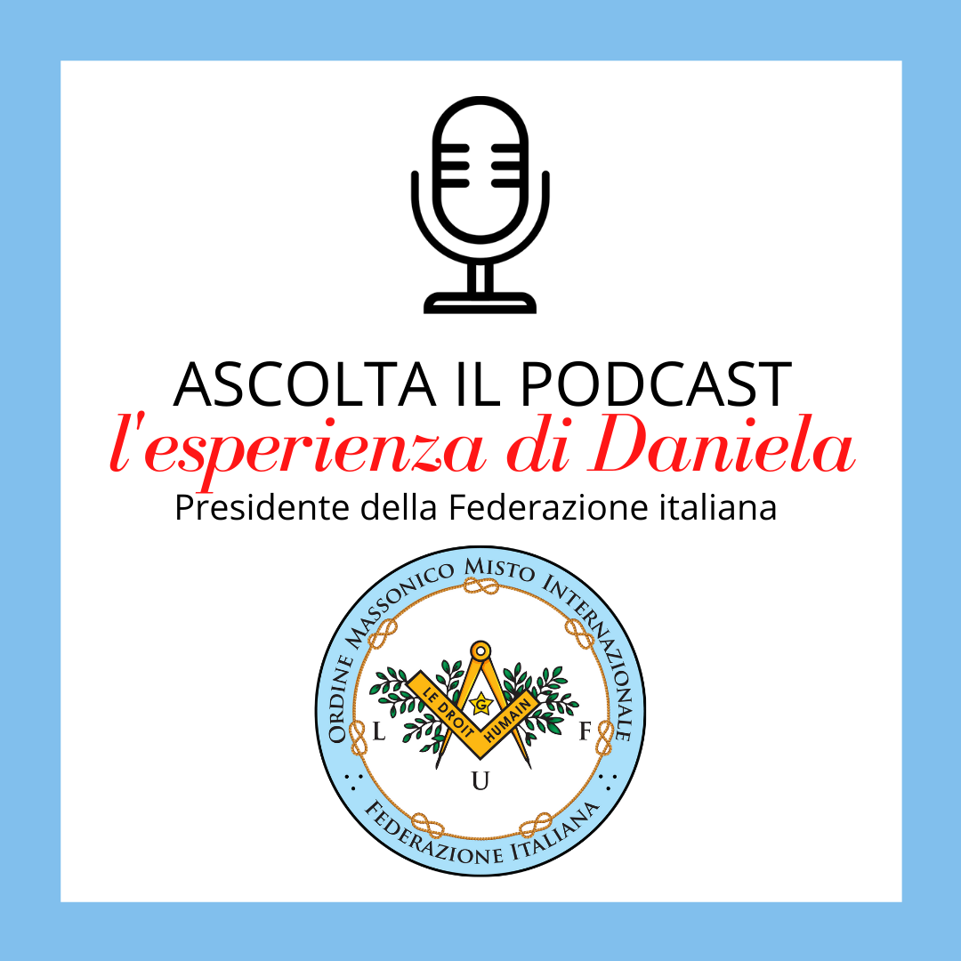 podcast sulla massoneria