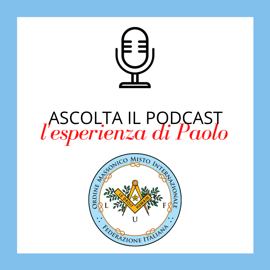 podcast sulla massoneria