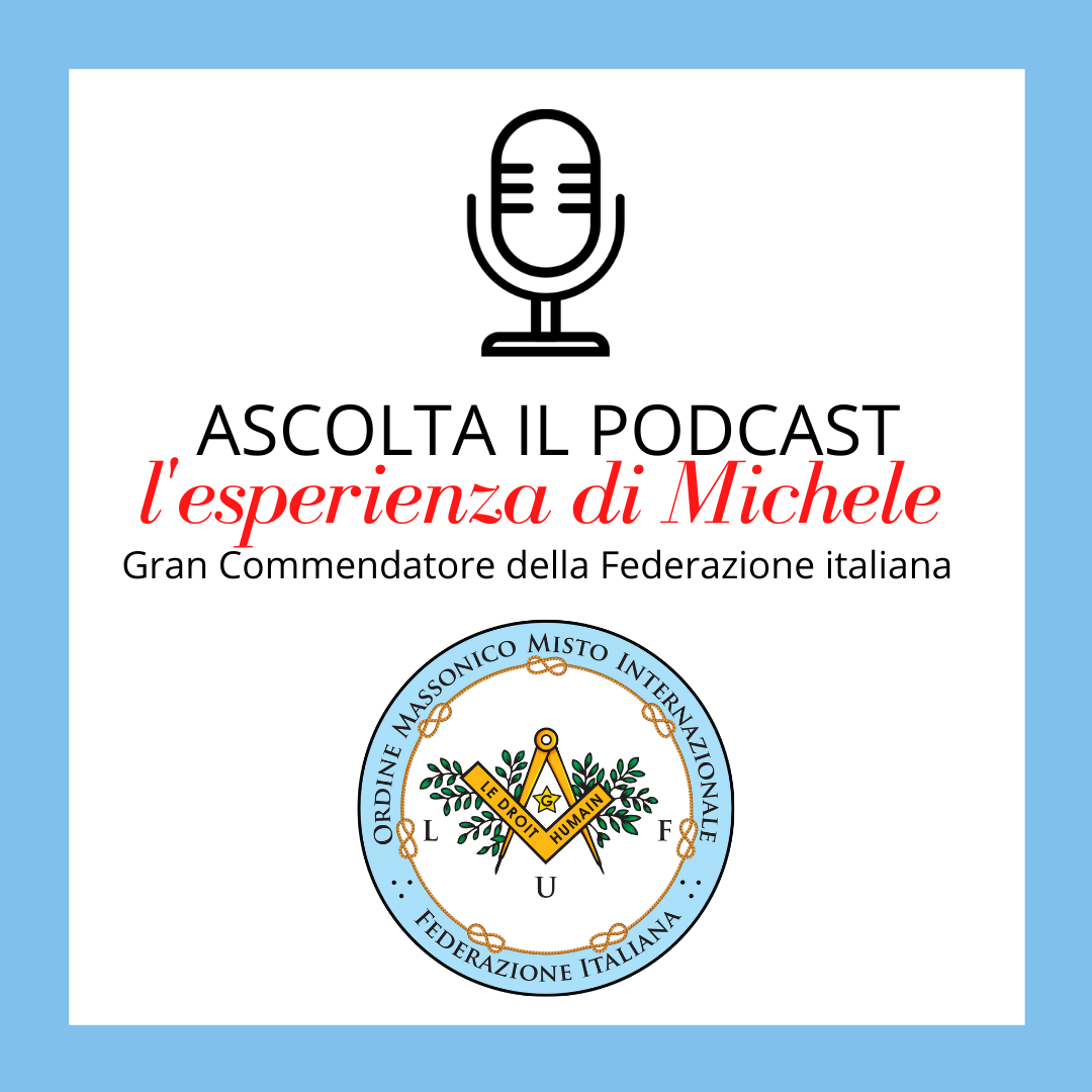 quinto podcast sulla Massoneria