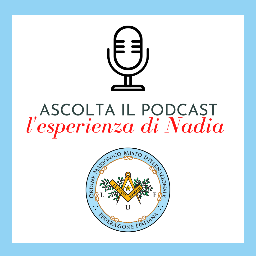 ascolta la massoneria podcast