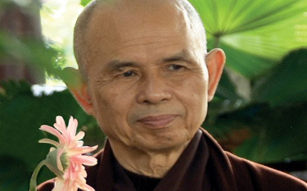 Thich Nhat Hanh