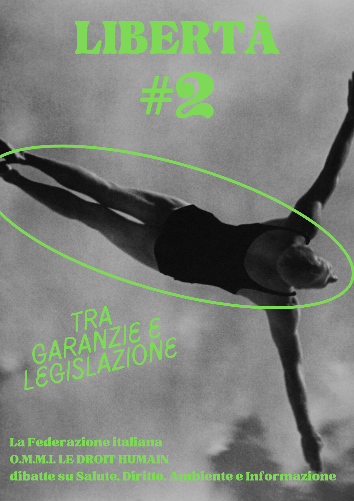 dibattito sulla libertà