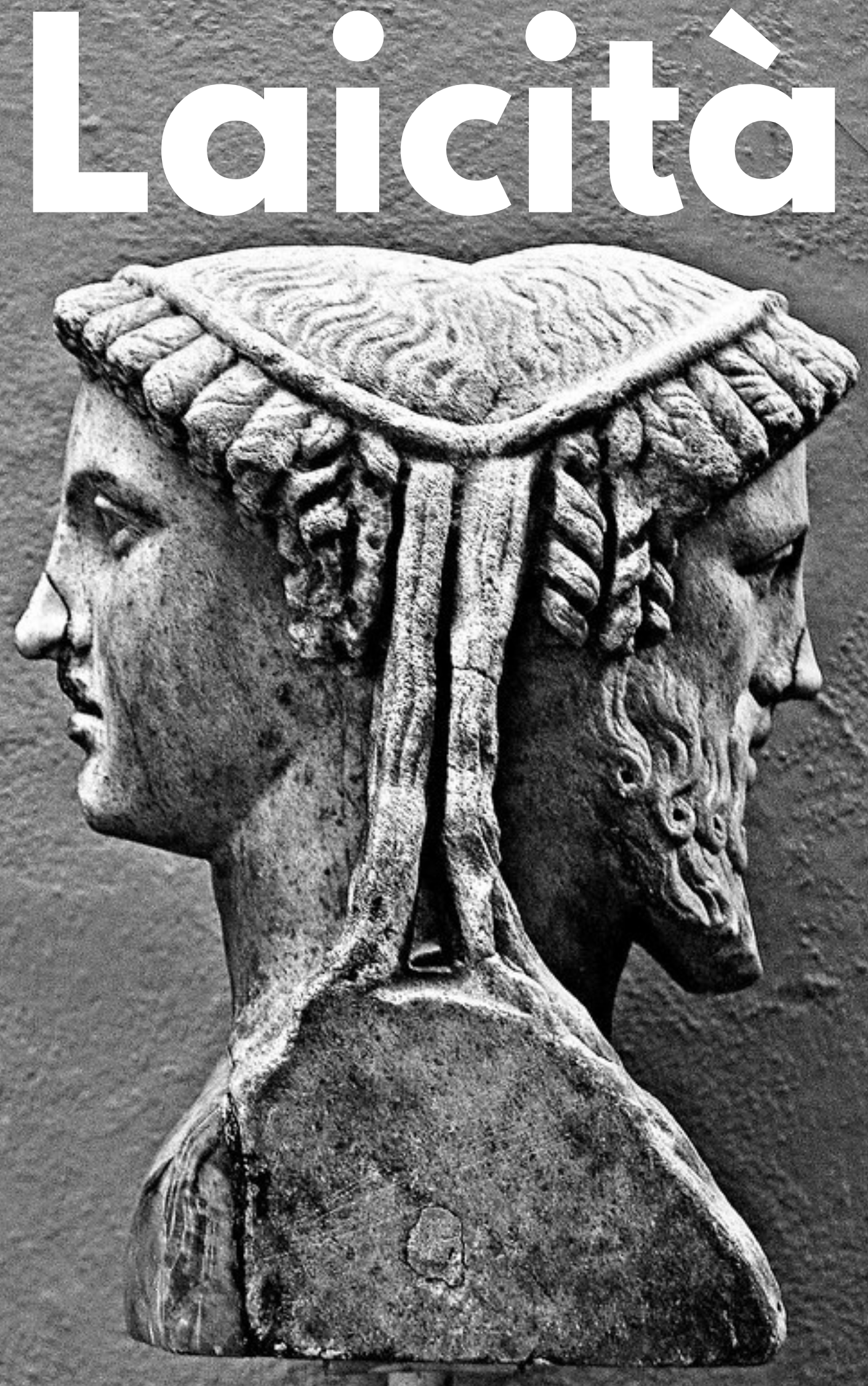 Sulla laicità o spiritualità naturale