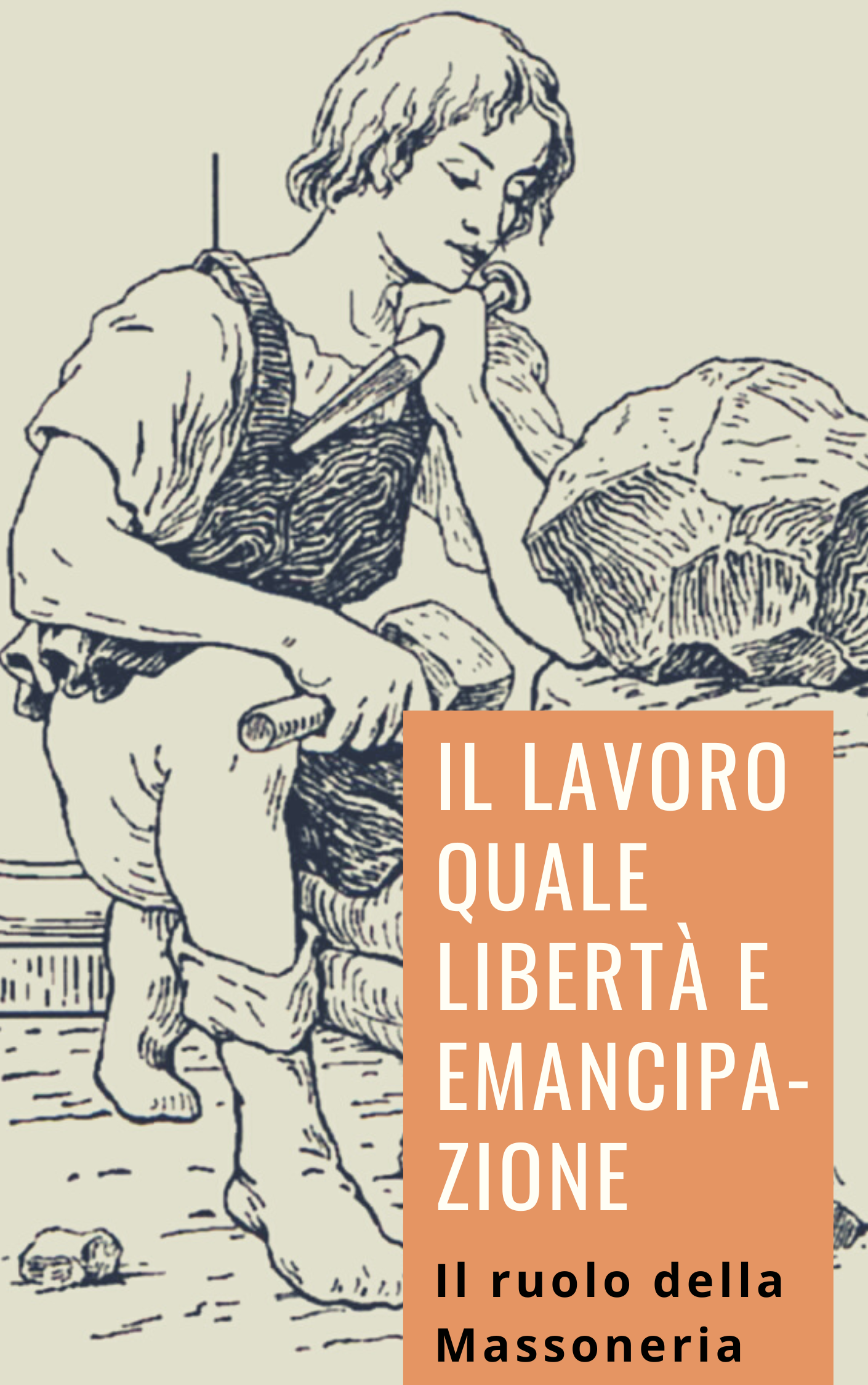 Massoneria e lavoro
