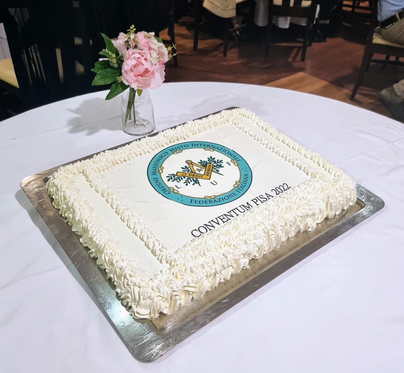 Evento annuale della Massoneria mista