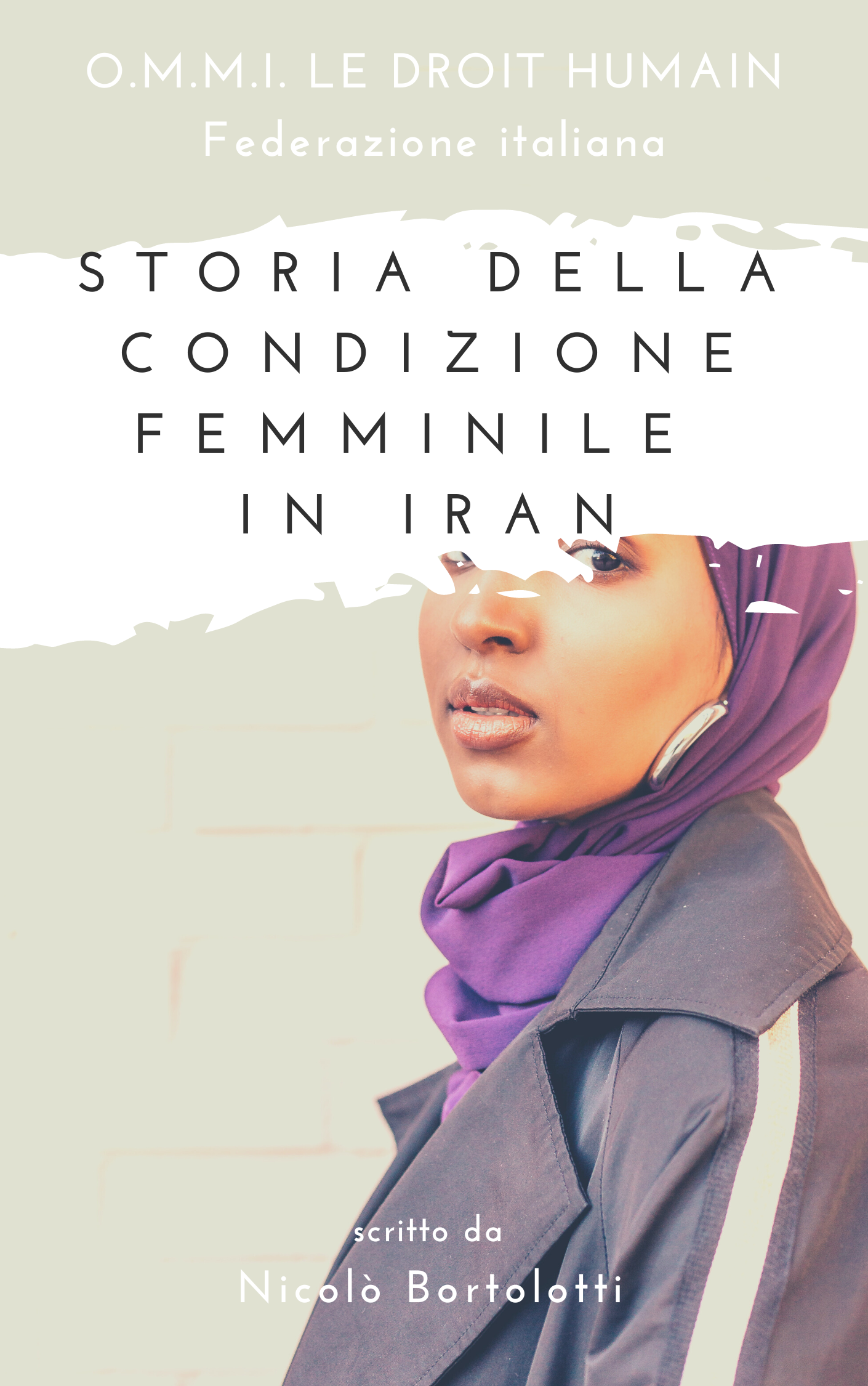 Storia della condizione della donna in Iran
