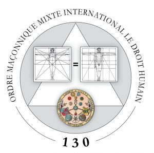 Le Droit Humain compie 130 anni