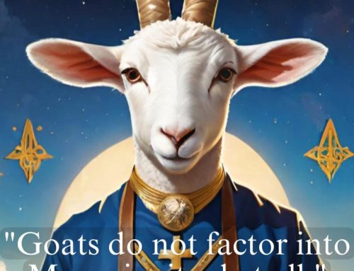 Antimassoneria: l’arte di produrre l’effetto opposto (fino a prova contraria)