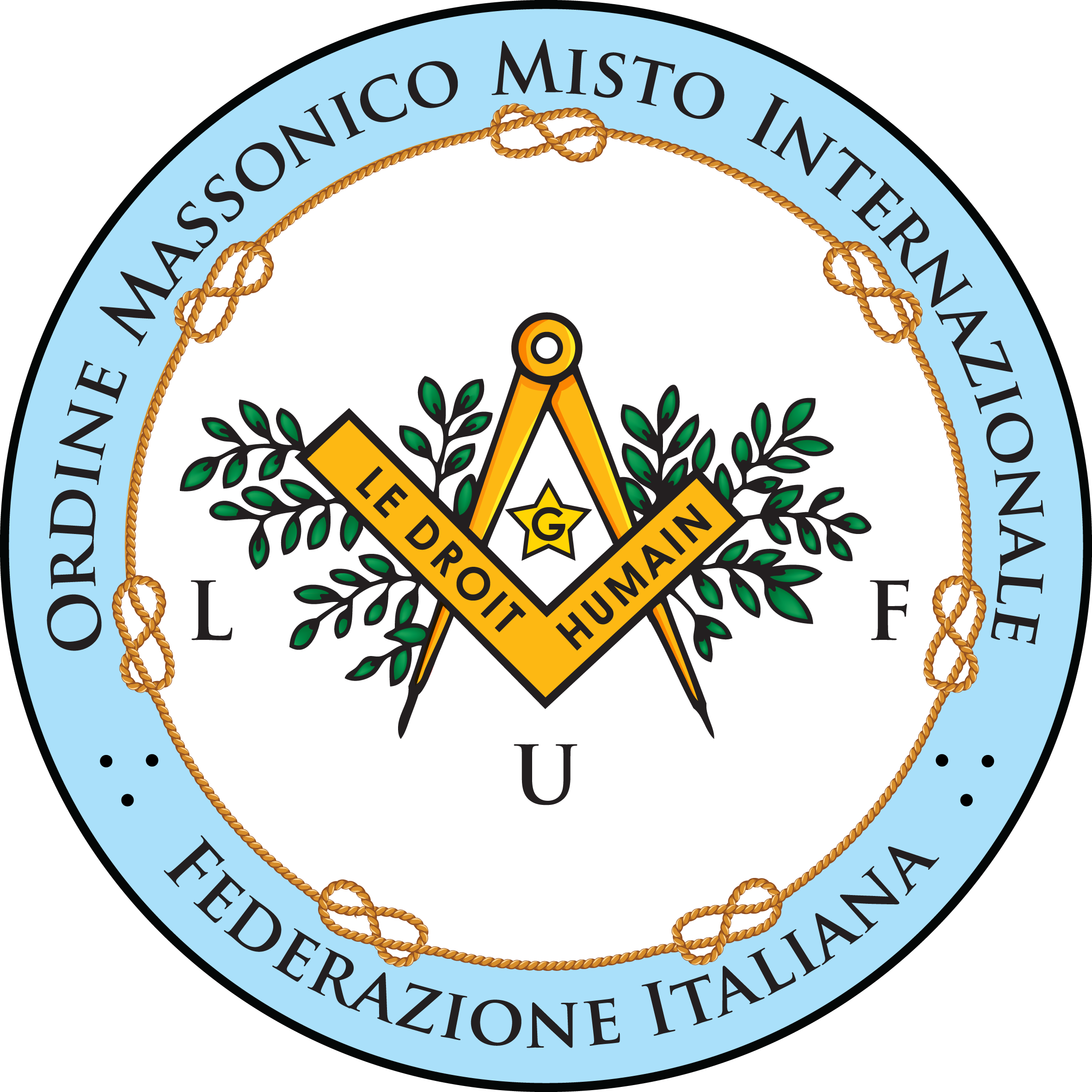 La Massoneria ha un nuovo simbolo