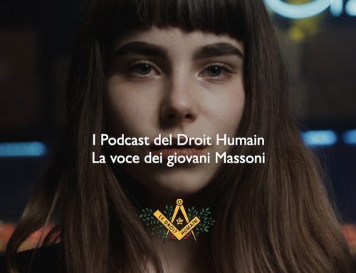 La voce dei giovani Massoni: testimonianze di ragazzi e ragazze sul Cammino iniziatico