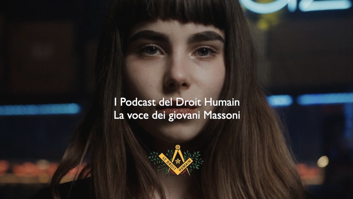 La voce dei giovani massoni