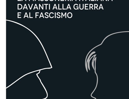 Donna, anarchica e Massone: Maria Rygier e il suo libro “La Massoneria davanti alla guerra e al fascismo”