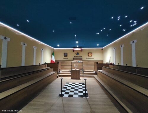 Nuova Loggia a Palermo, è la “Orione” n. 2197